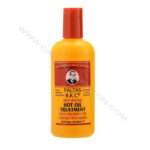 Paltas | Hot Oil Treatment (150ml)