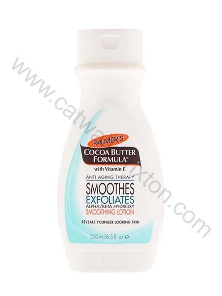 PALMER’S | COCOA BUTTER FORMULA | ANTI AGING SMOOTHING LOTION 250ML