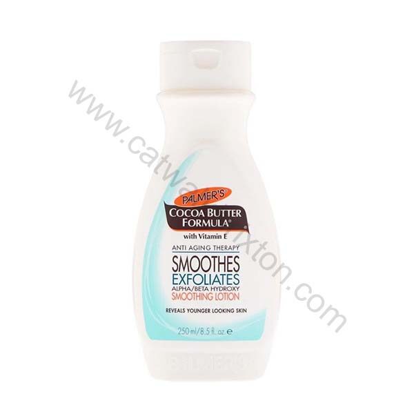PALMER’S | COCOA BUTTER FORMULA | ANTI AGING SMOOTHING LOTION 250ML