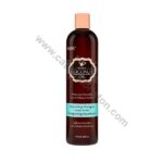HASK | COCONUT OIL NOURISHING SHAMPOO 15oz