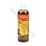 ACTIVILONG | ACTI FORCE BLACK CASTOR OIL | FORTIFYING SHAMPOO 250ML
