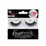 Response | Eye Lash 3D | Faux Mink 3D Multi Layer Effect Lashes 001
