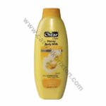 Chear | Honey Body Milk 750ml