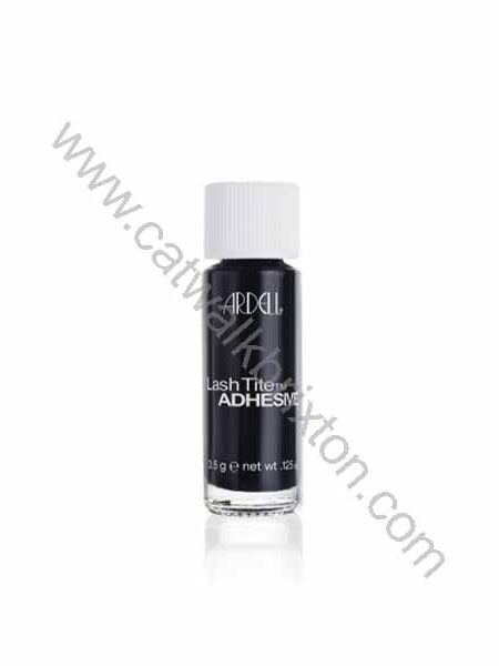 Ardell | Glues and Accessories | LashTite Adhesive Dark for Individual Lashes 0.125 Oz