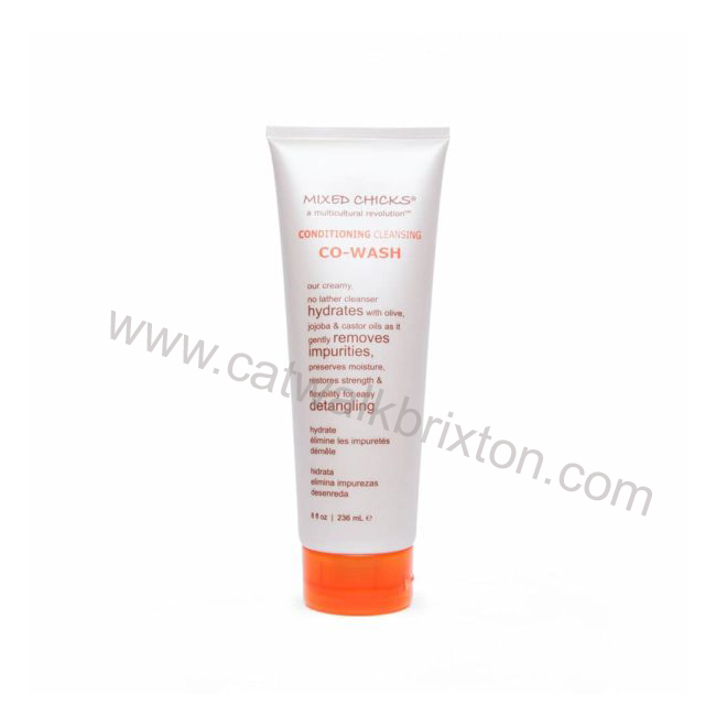 MIXED CHICKS | CONDITIONING CLEANSING CO-WASH 8OZ