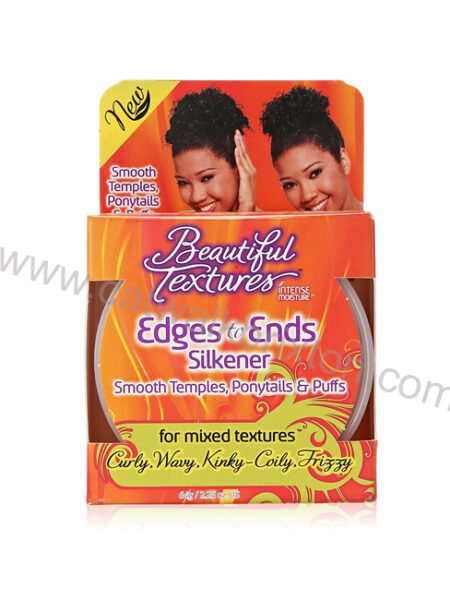 Beautiful Textures | Edges To Ends Silkener (2.25oz)