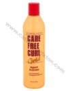 CARE FREE CURL | GOLD ACTIVATOR