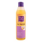 Dark And Lovely | AU Natural | Fat Protein Food Shampoo