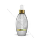 OGX | Sake Essence | Youth Enhancing Rejuvenating Elixir (3.8oz)