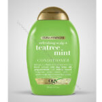 OGX | Tea Tree Mint | Extra Strength Conditioner (13oz)