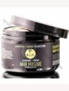 Curls | Professional | Cashmere + Caviar Hair Masque (8oz)