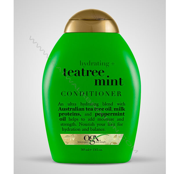 OGX | Teatree Mint | Conditioner (13oz)