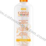 Cantu | Classic Shea Butter | Moisturizing Cream Shampoo 13.5 oz