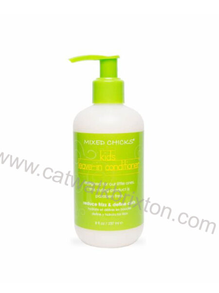 MIXED CHICKS | KIDS | LEAVE-IN CONDITIONER 8oz