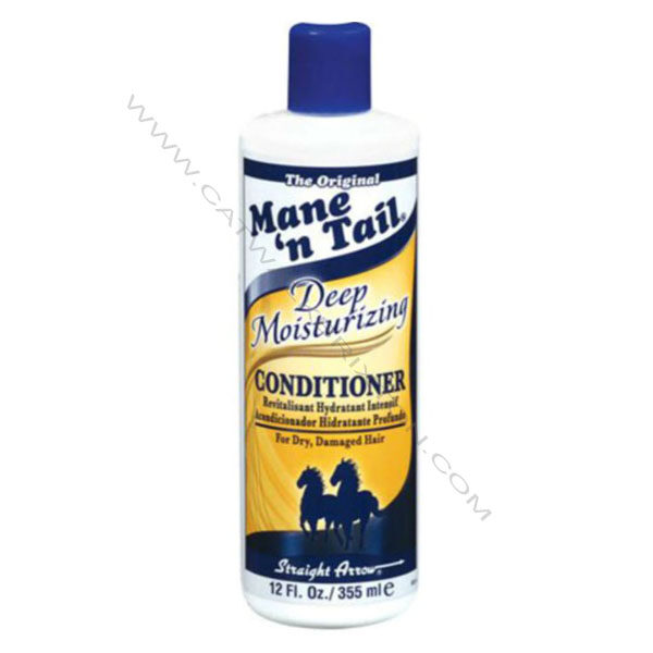 Mane n' Tail | Deep Moisturising Conditioner (12oz)