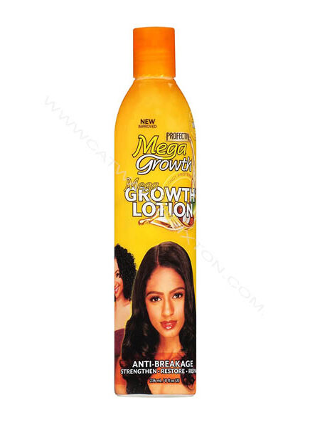Profectiv | Mega Growth | Anti-Breakage Lotion (8oz)