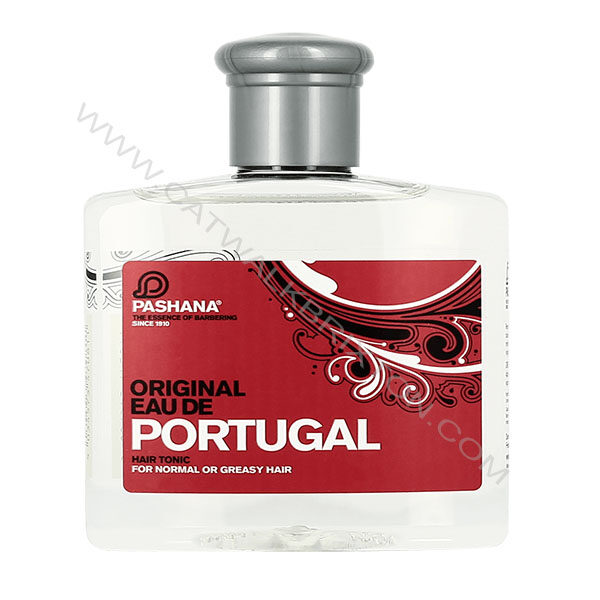 PASHANA | ORIGINAL EAU DE PORTUGAL WITH OIL 250ML