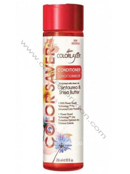 Lusters | Colorlaxer | Conditioner (10oz)
