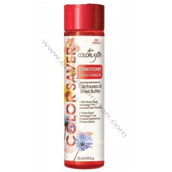 Lusters | Colorlaxer | Conditioner (10oz)