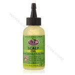 Parnevu | T-Tree | Scalp Oil (2oz)