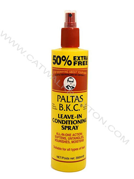 Paltas | Leave-in Conditioning Spray (350ml)