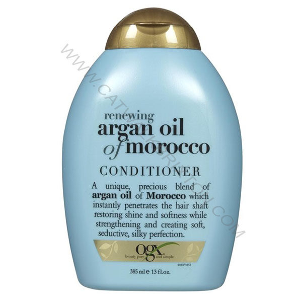 OGX | Argan Oil | Extra Strength Conditioner (13oz)