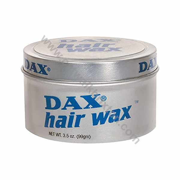 DAX | WASHABLE HAIR WAX 3.5OZ