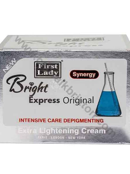 First Lady Bright Express | ORIGINAL | Extra Lightening Face & Body Cream 500g