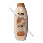 Chear | Shea Butter Body Milk 750ml