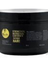 Curls | Professional | Cashmere + Caviar Hair Masque (8oz)
