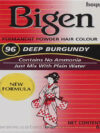Bigen | Permanent Powder Hair Colour (6g)