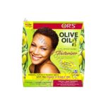 ORS | OLIVE OIL | CURL STRETCHING TEXTURIZER 1 APPLICATION