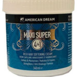 American Dream | 4 in 1 Maxi Super Cream 340ml