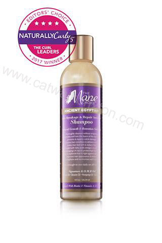 THE MANE CHOICE | ANCIENT EGYPTIAN | Anti-Breakage & Repair Antidote Shampoo 8 fl.oz