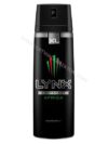 LYNX | AFRICA DEODORANT BODY SPRAY