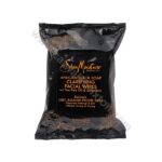 Shea Moisture | AFRICAN BLACK SOAP | CLARIFYING FACIAL WIPES 30 wipes