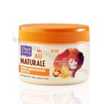 Dark And Lovely |  AU Natural | AFRO MOISTURIZING BUTTER 250ml