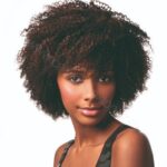 SLEEK | CRAZY 4 CURLS | AFRO KINKY