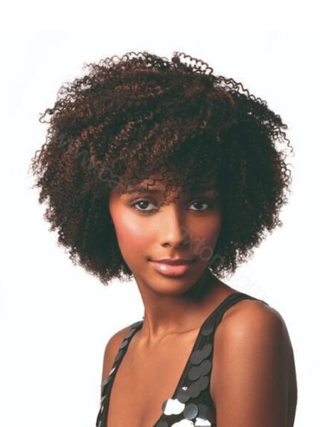 SLEEK | CRAZY 4 CURLS | AFRO KINKY