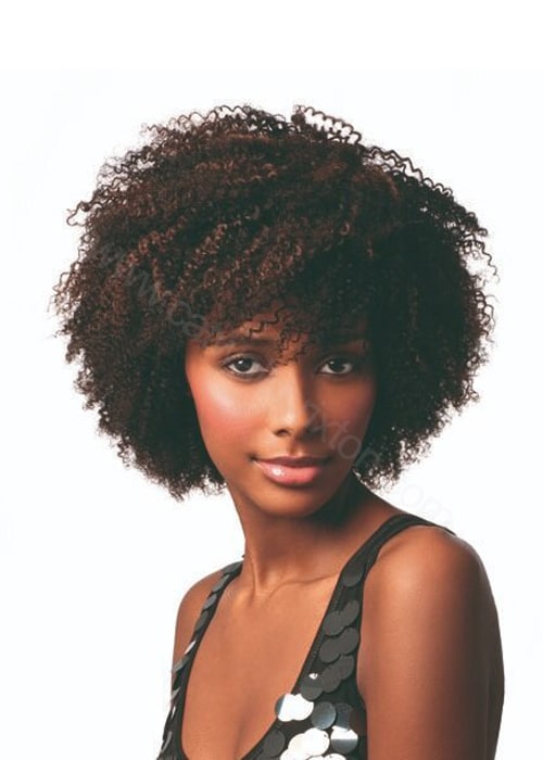 SLEEK | CRAZY 4 CURLS | AFRO KINKY