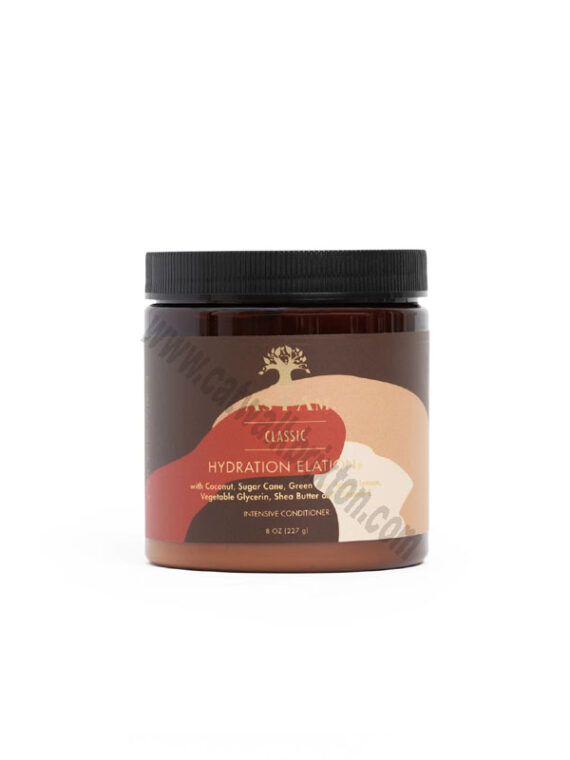 As I Am | Classic | Hydration Elation 8oz