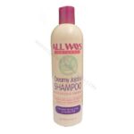 ALL WAYS | CREAMY JOJOBA SHAMPOO 355ML