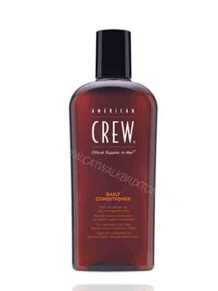 AMERICAN CREW | DAILY CONDITIONER 250ML