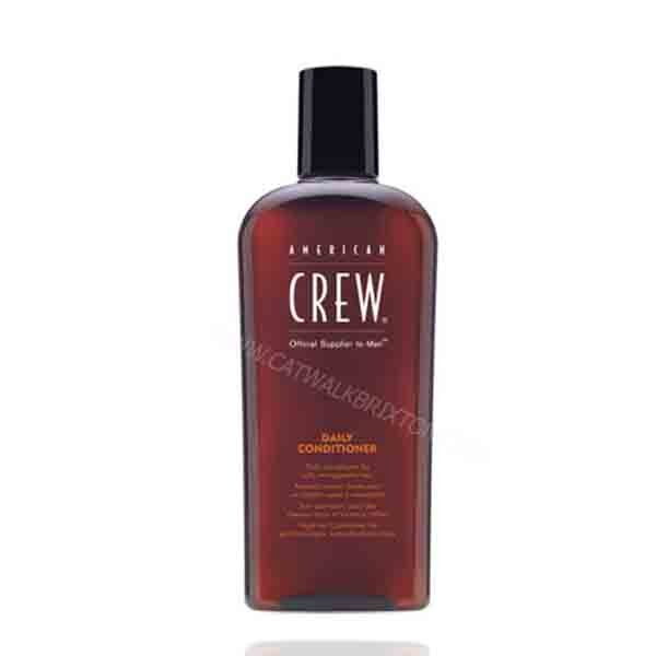 AMERICAN CREW | DAILY CONDITIONER 250ML