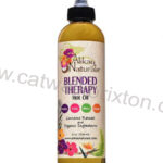 Alikay Naturals | Blended Therapy Hot Oil (8oz)