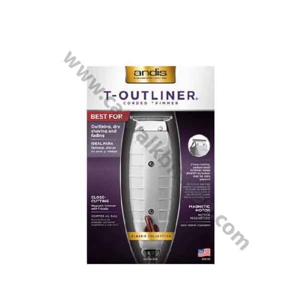 ANDIS | T-Outliner Trimmer 04710