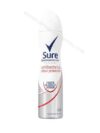 SURE | MOTIONSENSE ANTIBACTERIAL ODOUR PROTECTION 48H ANTI PERSPIRANT SPRAY