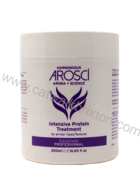 Arosci | Intensive Protein Treatment (500ml)