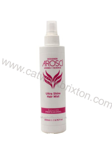 Arosci | Ultra Shine Hair Mist (200ml)