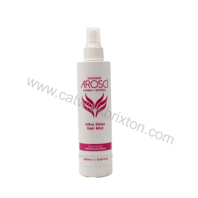 Arosci | Ultra Shine Hair Mist (200ml)